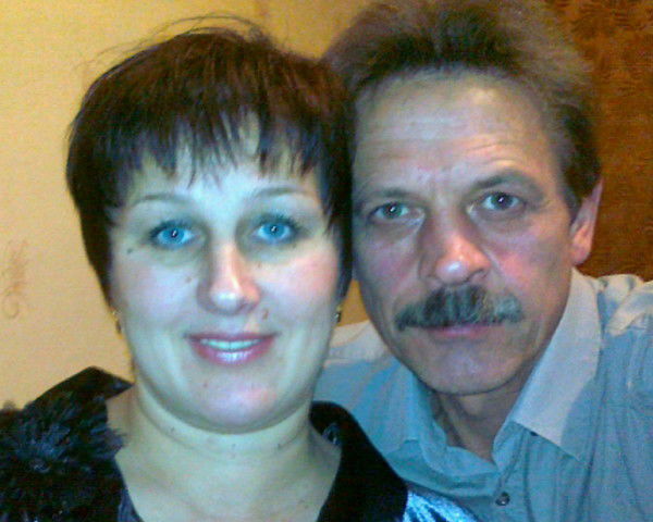 Надежда Курдюк