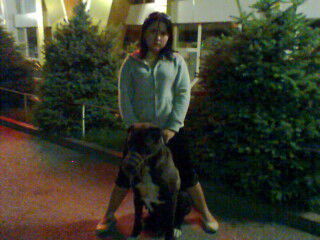 Диана Линус