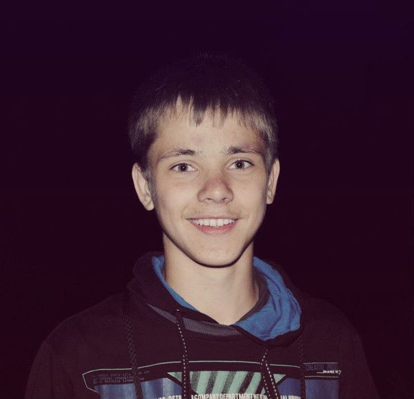 Костя Чирков