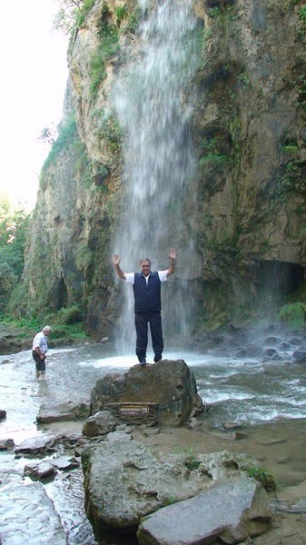 Дмитрий Аксенов