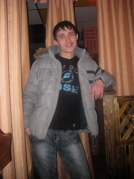 Денис Кузьмин