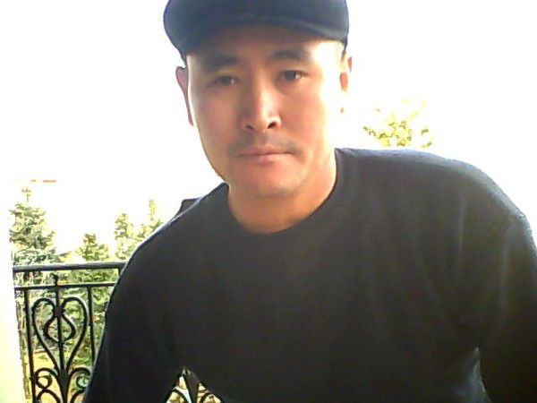 Икрам Бабаев