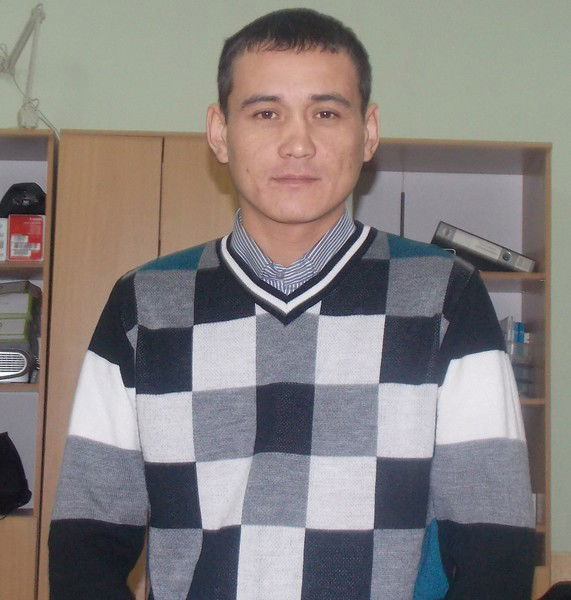 Мурат Нуралин