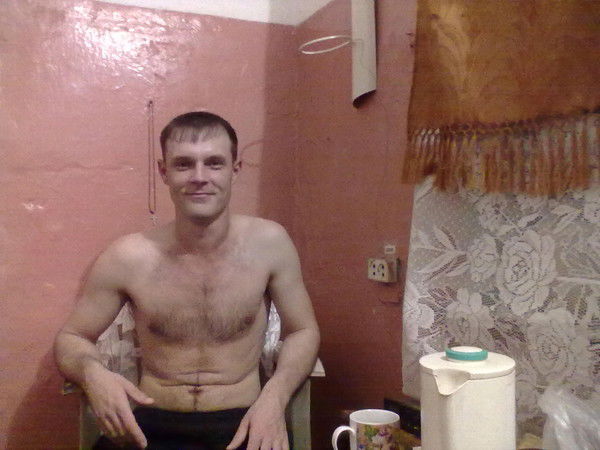 Александр Китаев