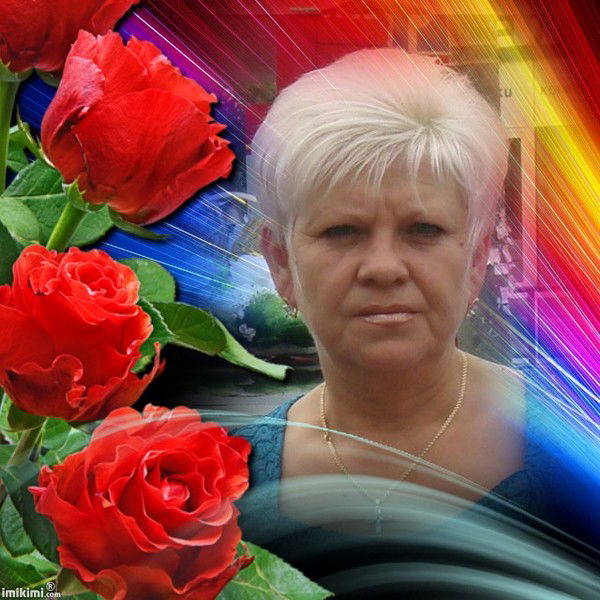 Татьяна Трашкова(Фомина)