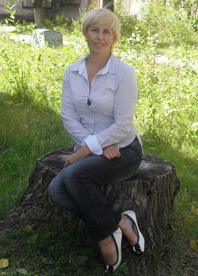 Наталья Башкирова