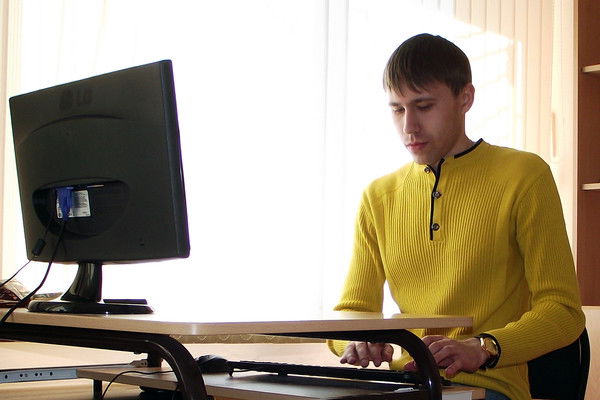 Антон Филатов