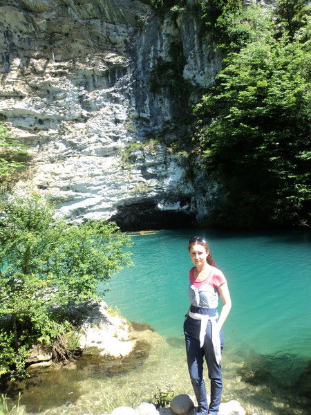 Ирина Иванова