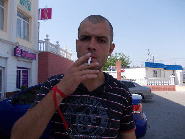 Дмитрий Науменко