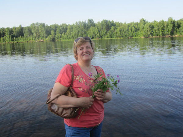 Тома Вербовецкая