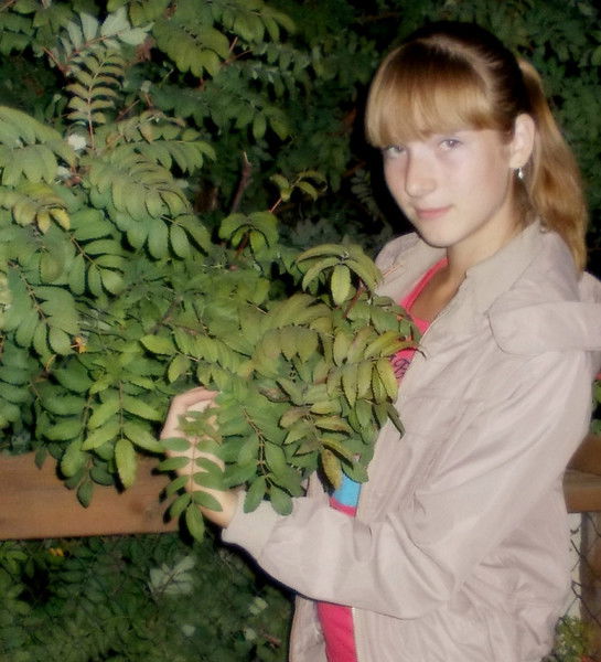 (Тамара Трубчанинова)