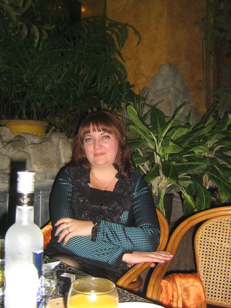 Светлана Куклина