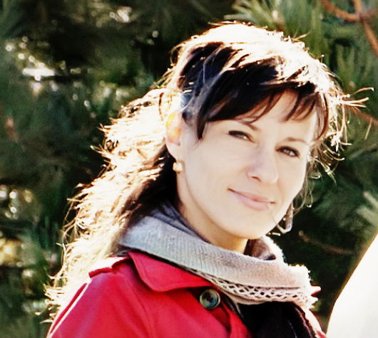 Марина Новицкая