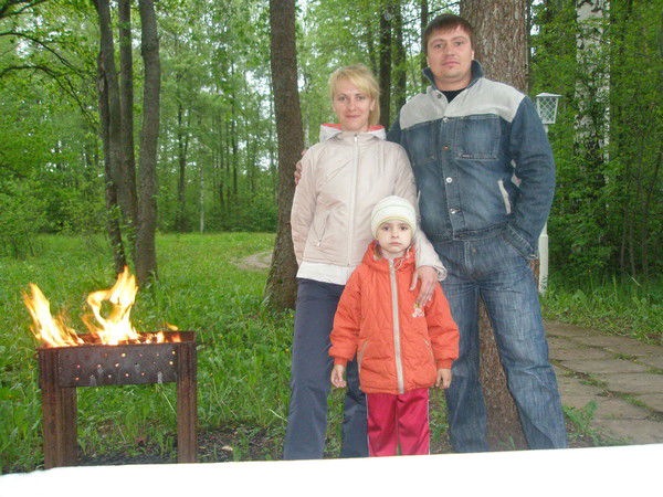 Михаил Чистовский