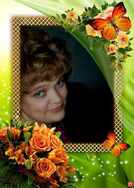 Вера Букевич