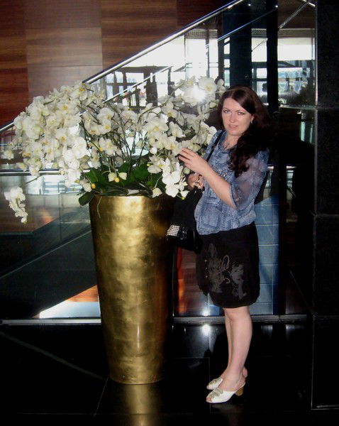 Елена Петрова