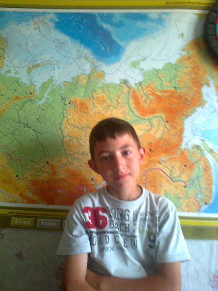 Евгений Петров