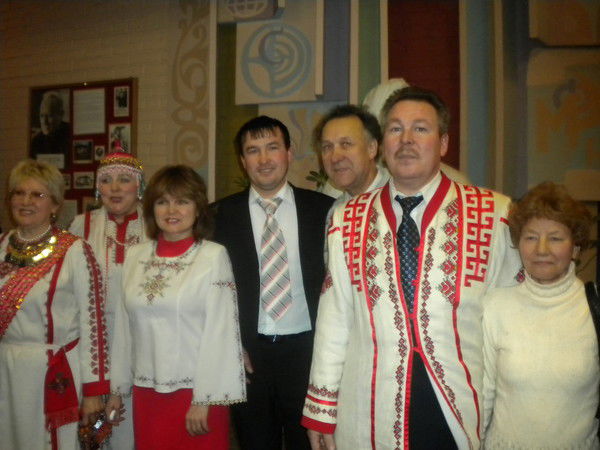 Сергей Тимофеев