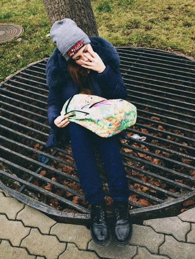 Кристина Эберт