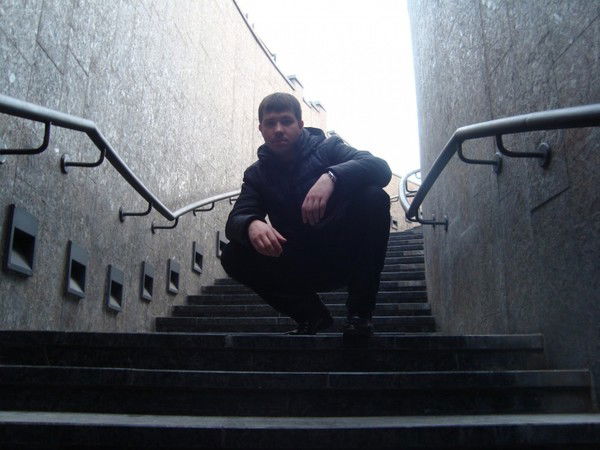 Виталя Озеров