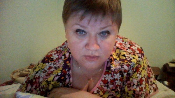 Наталия Синицина