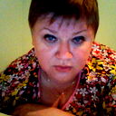 Наталия Синицина