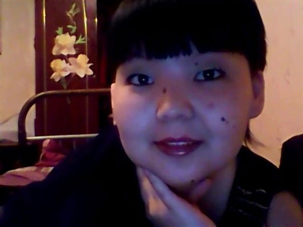 Айдана Абдали