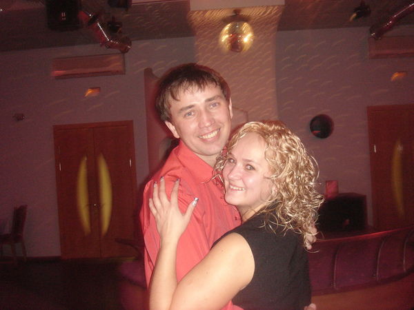 Елена Дьячкова