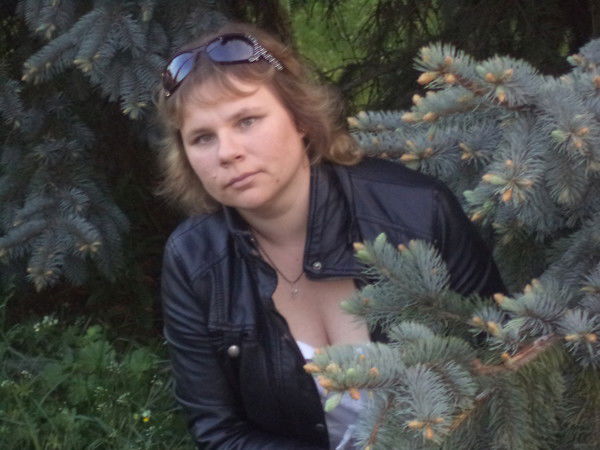 Галай Татьяна