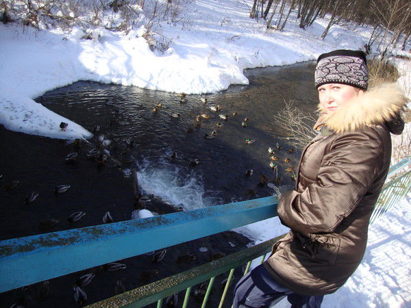 Ольга Ольга