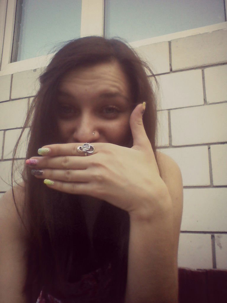 Валерия Боровая