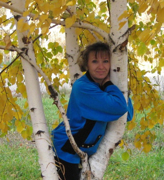 Ирина Фефелова