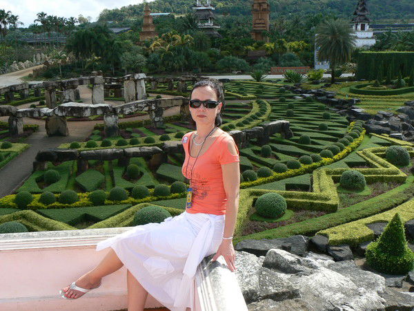 Виктория Андриец