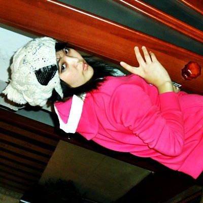 Лунара Ихсанова