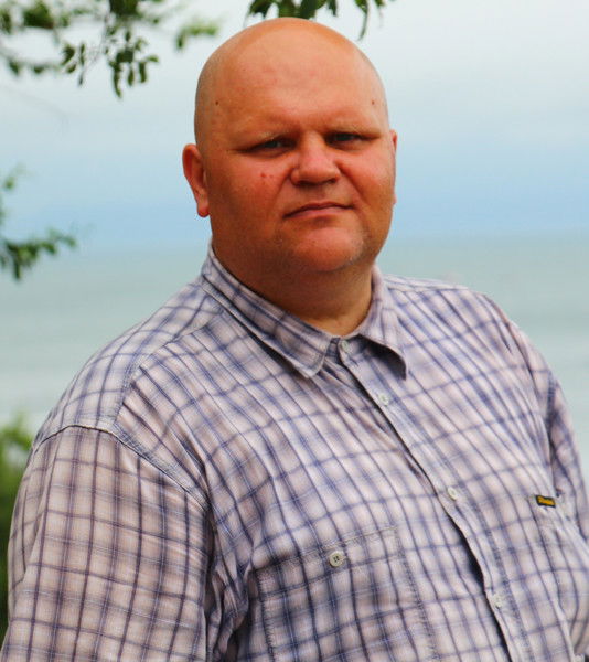 Карпов Павел