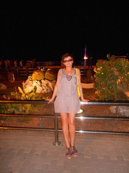 Елена Климова