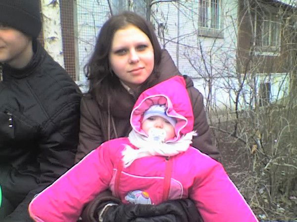 Елена Сивакова