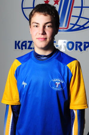 Родион Недобитко