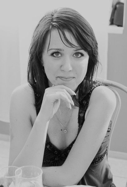 Надежда Козлова