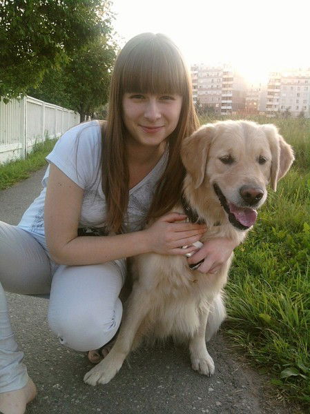 Танюшка Сыревич