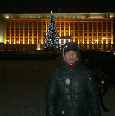 Орест Зейкан