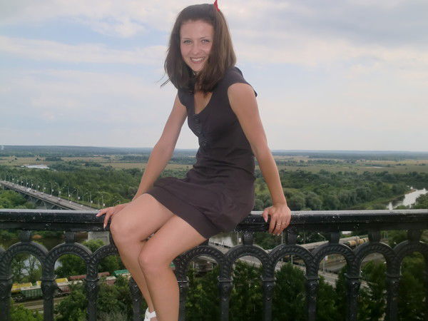 Катюшка Неруш