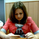 Алина Шкутова