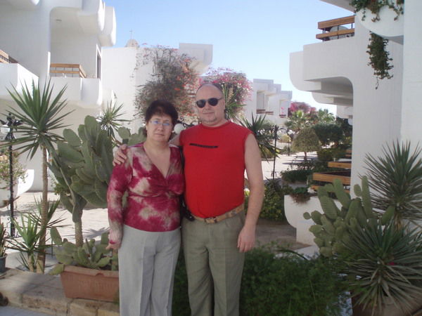 Александр Чернышов