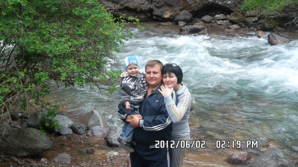 Анастасия Кузьмина