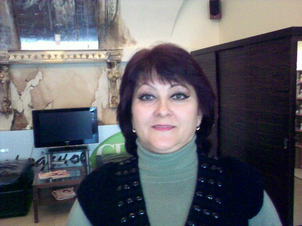 Марина Ленько