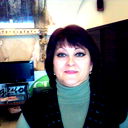 Марина Ленько