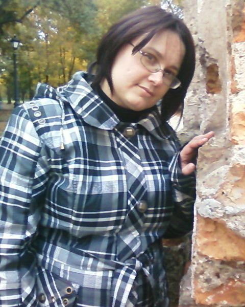 Елена Кулькина