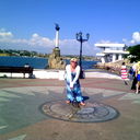 Оксана Татарнёва