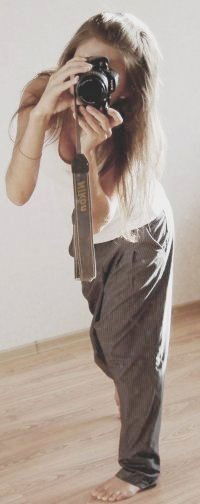 Елизавета Михайловна)